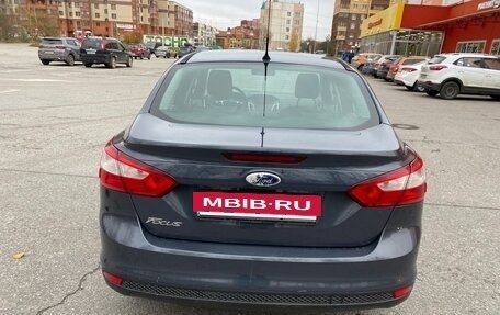 Ford Focus III, 2011 год, 800 000 рублей, 11 фотография