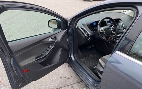 Ford Focus III, 2011 год, 800 000 рублей, 14 фотография