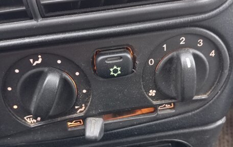 Chevrolet Niva I рестайлинг, 2011 год, 430 000 рублей, 6 фотография