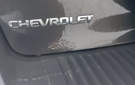 Chevrolet Niva I рестайлинг, 2011 год, 430 000 рублей, 9 фотография