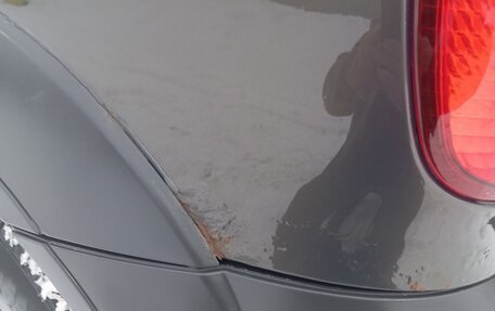 Chevrolet Niva I рестайлинг, 2011 год, 430 000 рублей, 10 фотография