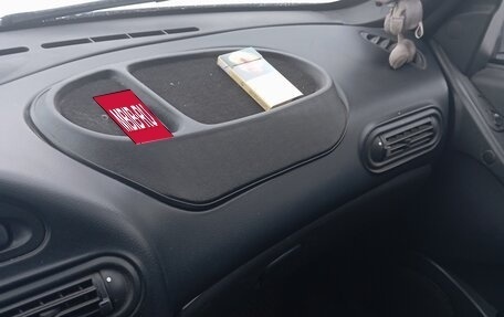 Chevrolet Niva I рестайлинг, 2011 год, 430 000 рублей, 5 фотография