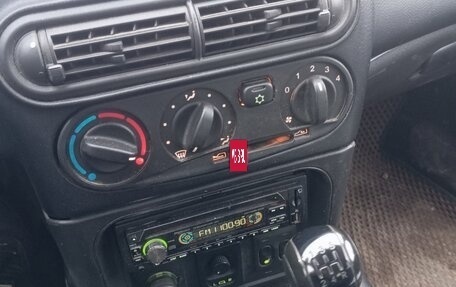 Chevrolet Niva I рестайлинг, 2011 год, 430 000 рублей, 7 фотография