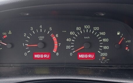 Chevrolet Niva I рестайлинг, 2011 год, 430 000 рублей, 8 фотография