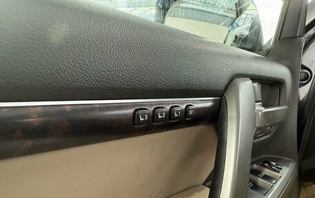 Toyota Land Cruiser 200, 2009 год, 2 650 000 рублей, 22 фотография