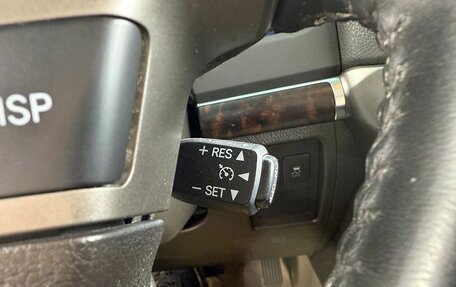 Toyota Land Cruiser 200, 2009 год, 2 650 000 рублей, 20 фотография