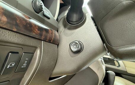 Toyota Land Cruiser 200, 2009 год, 2 650 000 рублей, 21 фотография