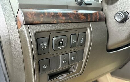 Toyota Land Cruiser 200, 2009 год, 2 650 000 рублей, 17 фотография