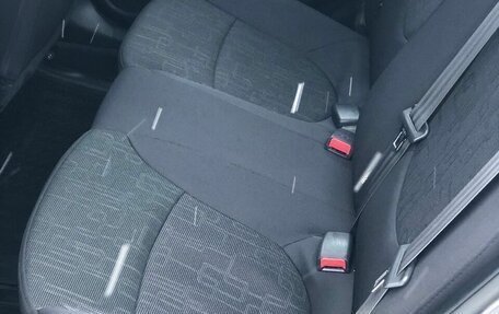 KIA Rio III рестайлинг, 2014 год, 1 065 000 рублей, 7 фотография