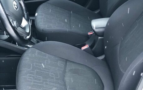 KIA Rio III рестайлинг, 2014 год, 1 065 000 рублей, 6 фотография