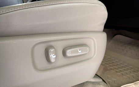 Toyota Land Cruiser 200, 2009 год, 2 650 000 рублей, 23 фотография