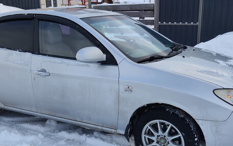 Hyundai Avante, 2008 год, 689 000 рублей, 8 фотография