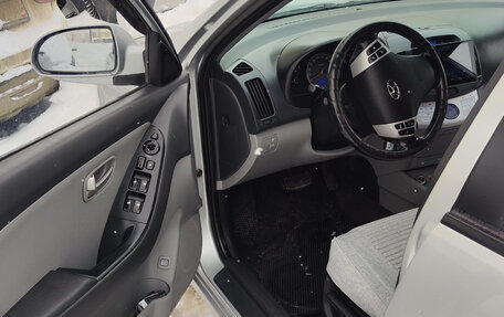 Hyundai Avante, 2008 год, 689 000 рублей, 11 фотография