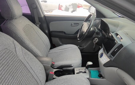 Hyundai Avante, 2008 год, 689 000 рублей, 10 фотография