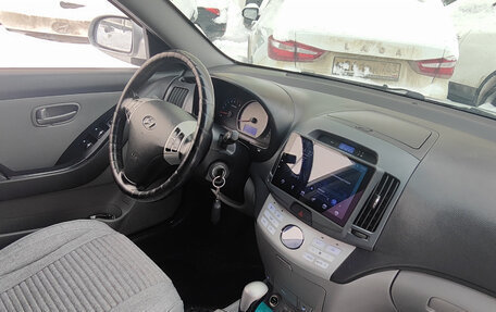 Hyundai Avante, 2008 год, 689 000 рублей, 9 фотография