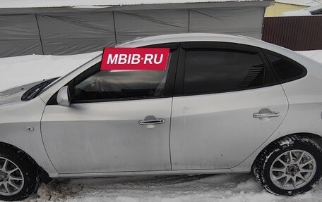 Hyundai Avante, 2008 год, 689 000 рублей, 7 фотография