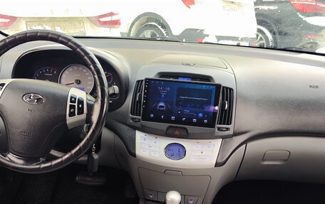 Hyundai Avante, 2008 год, 689 000 рублей, 12 фотография