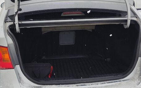 Hyundai Avante, 2008 год, 689 000 рублей, 16 фотография