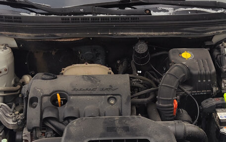 Hyundai Avante, 2008 год, 689 000 рублей, 17 фотография