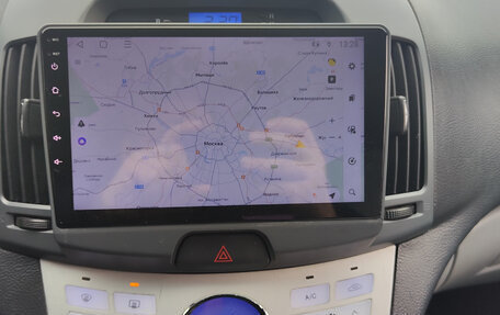 Hyundai Avante, 2008 год, 689 000 рублей, 21 фотография