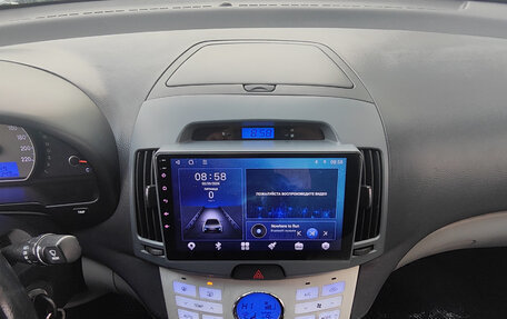 Hyundai Avante, 2008 год, 689 000 рублей, 20 фотография