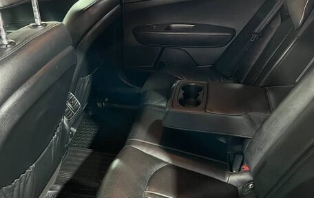 KIA Optima IV, 2018 год, 2 100 000 рублей, 11 фотография