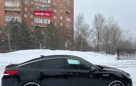 KIA Optima IV, 2018 год, 2 100 000 рублей, 5 фотография