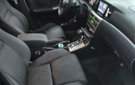 Toyota Corolla, 2006 год, 590 000 рублей, 7 фотография