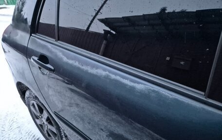 Toyota Corolla, 2006 год, 590 000 рублей, 15 фотография