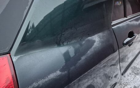 Toyota Corolla, 2006 год, 590 000 рублей, 16 фотография