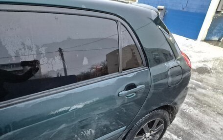 Toyota Corolla, 2006 год, 590 000 рублей, 17 фотография