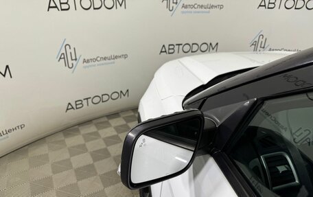 Ford Explorer VI, 2015 год, 1 834 000 рублей, 7 фотография