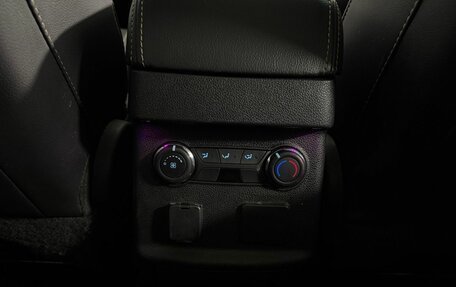 Ford Explorer VI, 2015 год, 1 834 000 рублей, 15 фотография