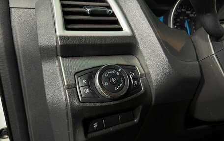 Ford Explorer VI, 2015 год, 1 834 000 рублей, 21 фотография