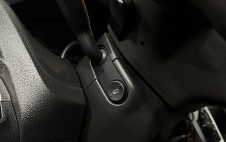 Ford Explorer VI, 2015 год, 1 834 000 рублей, 22 фотография