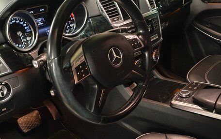 Mercedes-Benz GL-Класс, 2013 год, 2 900 000 рублей, 8 фотография