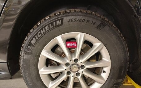 Mercedes-Benz GL-Класс, 2013 год, 2 900 000 рублей, 9 фотография