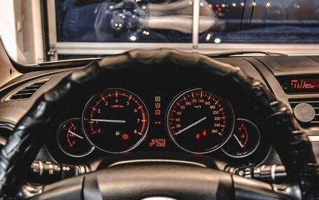 Mazda 6, 2011 год, 1 100 000 рублей, 2 фотография