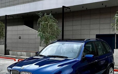 BMW X5, 2006 год, 2 800 000 рублей, 2 фотография