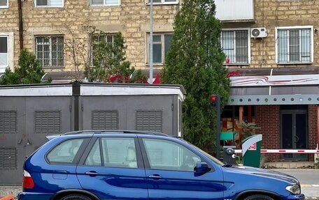 BMW X5, 2006 год, 2 800 000 рублей, 5 фотография