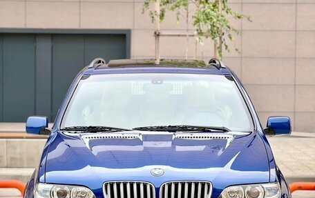 BMW X5, 2006 год, 2 800 000 рублей, 4 фотография