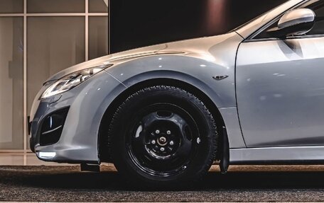 Mazda 6, 2011 год, 1 100 000 рублей, 5 фотография