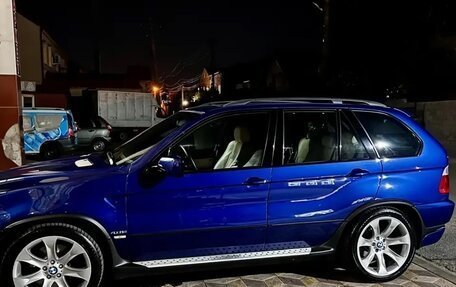 BMW X5, 2006 год, 2 800 000 рублей, 9 фотография