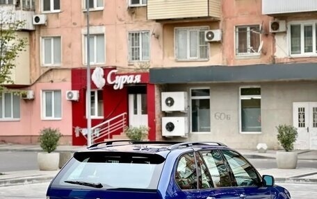 BMW X5, 2006 год, 2 800 000 рублей, 3 фотография