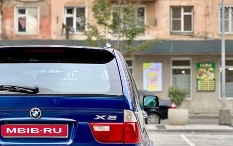 BMW X5, 2006 год, 2 800 000 рублей, 6 фотография