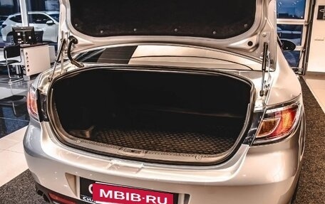 Mazda 6, 2011 год, 1 100 000 рублей, 6 фотография