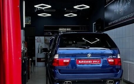 BMW X5, 2006 год, 2 800 000 рублей, 7 фотография