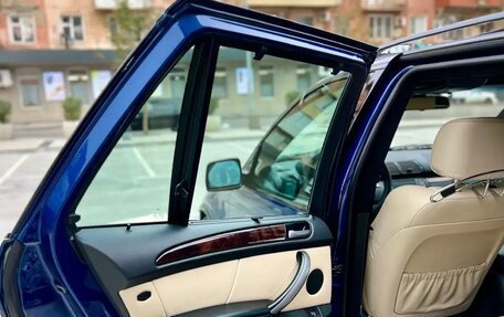 BMW X5, 2006 год, 2 800 000 рублей, 13 фотография