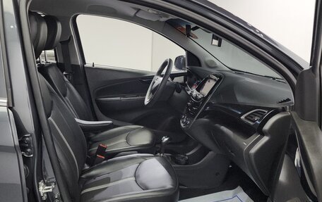 Chevrolet Spark IV, 2022 год, 1 150 000 рублей, 9 фотография