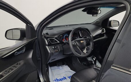 Chevrolet Spark IV, 2022 год, 1 150 000 рублей, 8 фотография